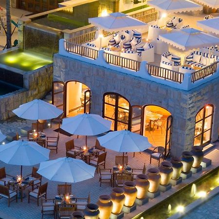 Aegean Suites Sanya Yalong Bay Resort Eksteriør bilde