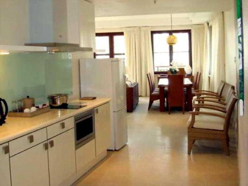 Aegean Suites Sanya Yalong Bay Resort Eksteriør bilde